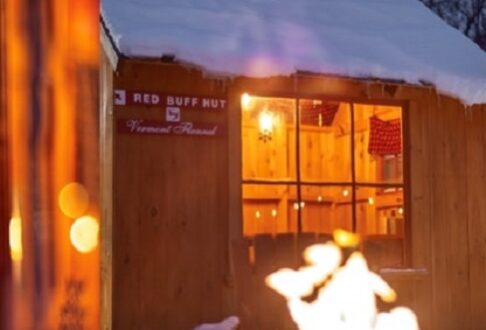 The Long Trail Brewery